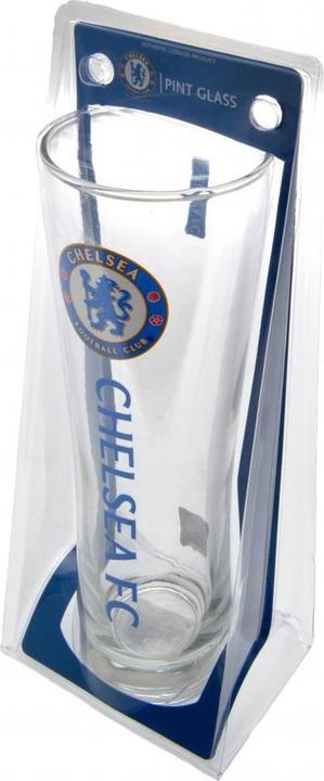 Image du produit Chelsea FC Verre à bière (0.57 l, 1 x)
