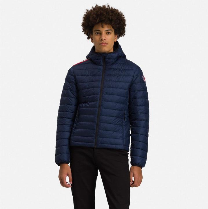 Dark Navy