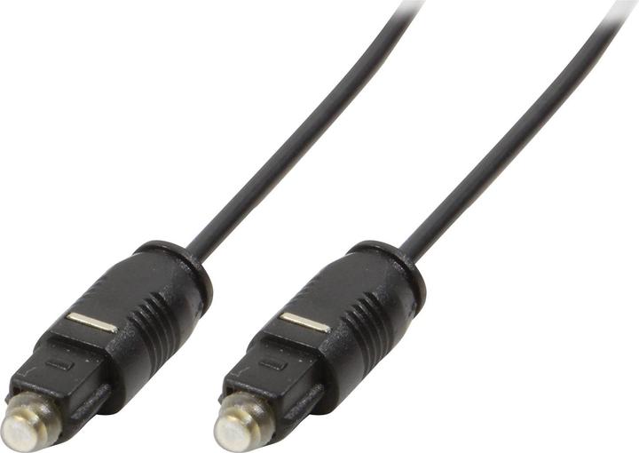 Immagine prodotto LogiLink CA Toslink (1.50 m, Ottico)