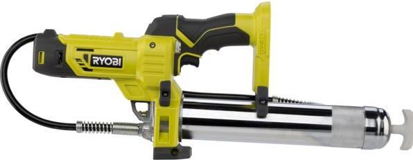 Produktbild Ryobi Cordless oil syringe R18GG-0 18V (without battery and charger)