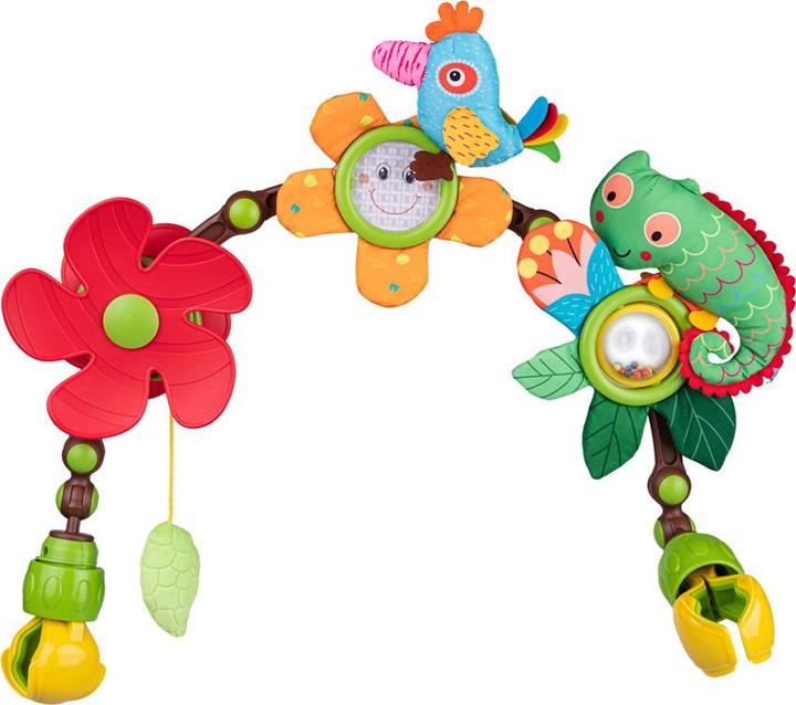 Image du produit Bali Bazoo Arche de jeu Paradis 80417