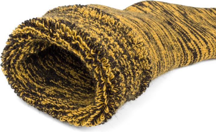 Actual product image Polar Husky Farbige Vollplüsch-Socken mit Wolle (Single pack, 47 - 50)