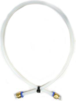 Actual product image CreatBot Filament guide hose (Hose)