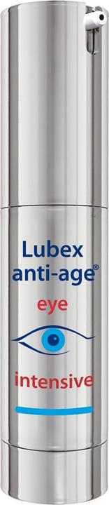Produktbild Lubex anti-age Intensive (Crème, 15 ml, Tag, Tag + Nacht)