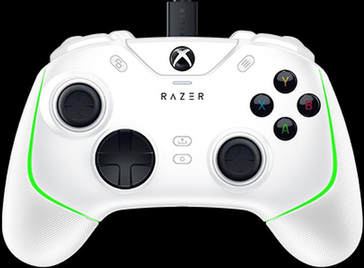 Image du produit Razer Wolverine V2 Chroma (PC, Xbox One X, Xbox Series X, Xbox One S, Xbox Series S)