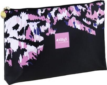 KillyS Colour And Fun Rectangular Cosmetic Bag Large