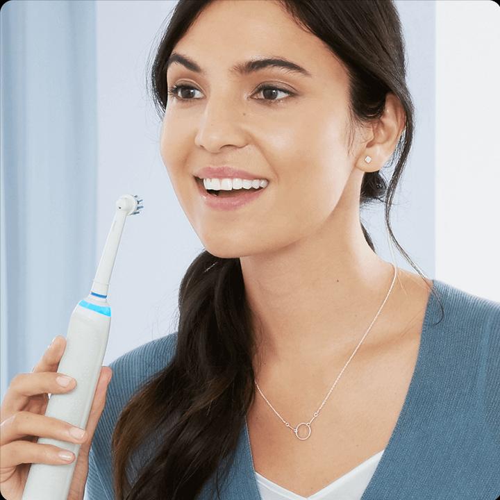 Produktbild Oral-B Genius 10000N (Oszillierende Zahnbürste)