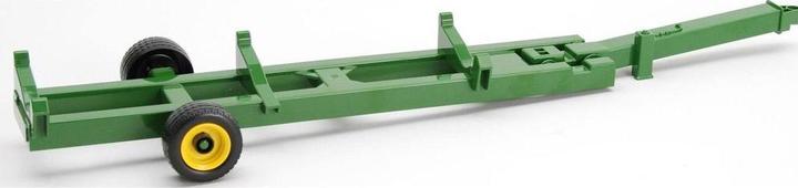 Actual product image Bruder Cutting carriage JD T670i