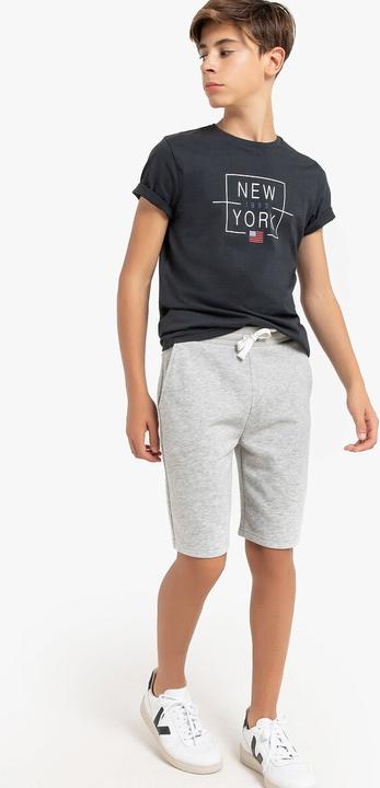 Actual product image La Redoute Collections Sports shorts (152)
