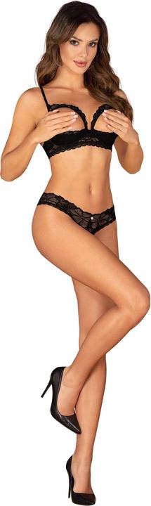 Actual product image Obsessive Set Serafia (XS, S)