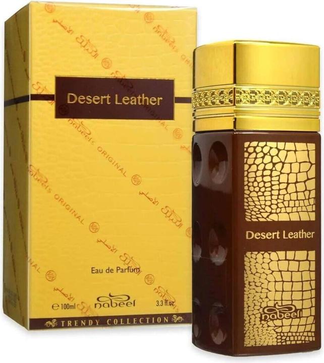 Produktbild Nabeel Desert Leather (Eau de Parfum, 100 ml)
