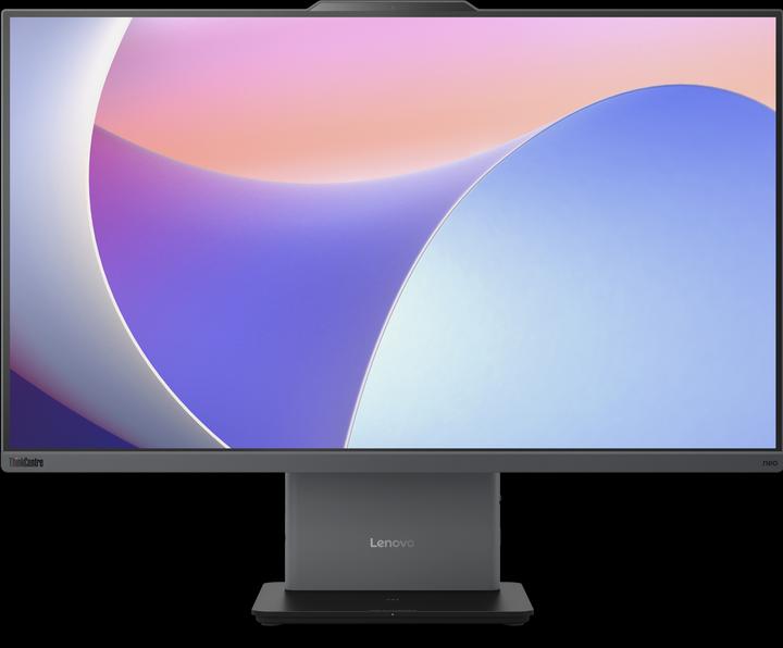 Produktbild Lenovo ThinkCentre neo 50a 27 Gen 5 (Intel Core i7-13620H, 32.77 GB, 1000 GB, Intel UHD Graphics)