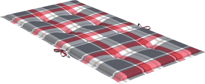 Produktbild VidaXL Gartenstuhl-Kissen (100 x 50 x 3 cm)