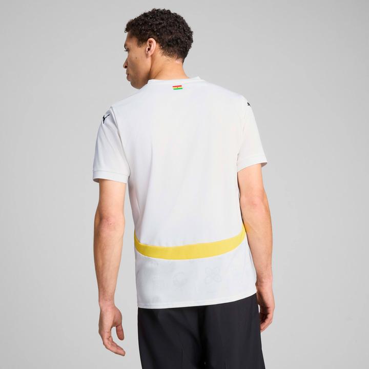 Immagine prodotto Puma Maglia Home GFA Replica (XXL)