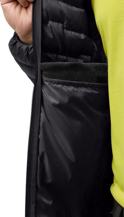Actual product image Jack Wolfskin Passamani Down Hoody M (L)