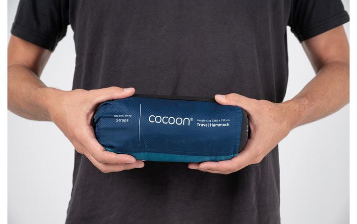 Actual product image Cocoon Travel Hammock Set (180 kg)