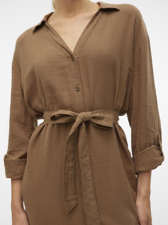 Produktbild Vero Moda VMLINN Hemd Hemd (XL)