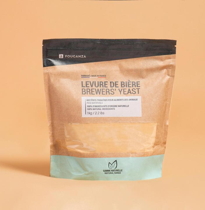 Immagine prodotto Fouganza Beer Yeast (1 x, 1000 g)