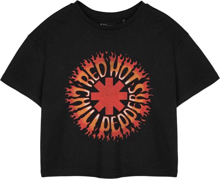Probity kurzes TShirt (S)