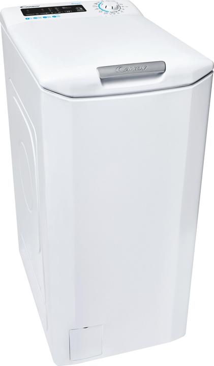 Candy CSTG 37TVE/1-88 (7 kg, Vers le haut)
