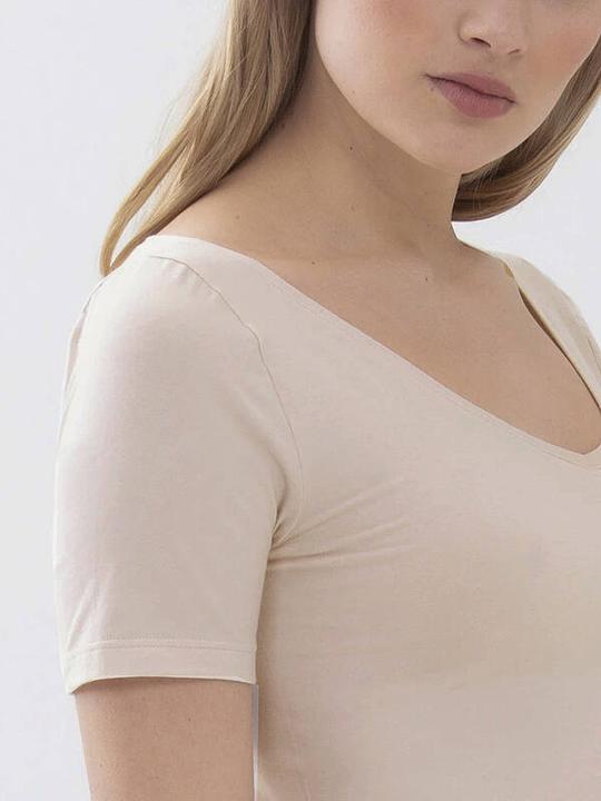 Produktbild Mey Superfine Organic T-Shirt (42)