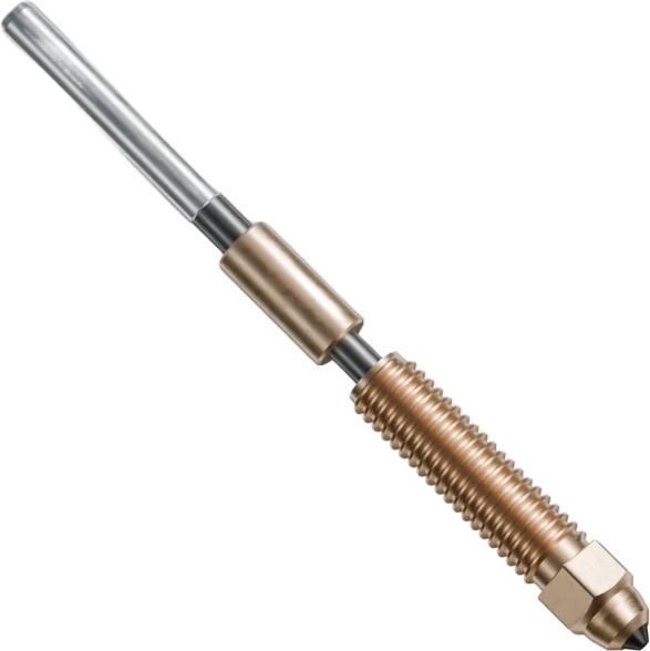 Actual product image Phaetus EndCoat K1C Integrated Nozzle (Printer head)