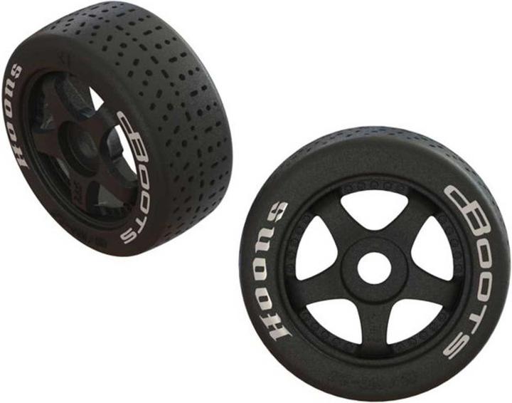 Actual product image Arrma DBoots Hoons