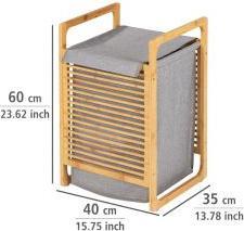 Produktbild Wenko Bahari (43 l)
