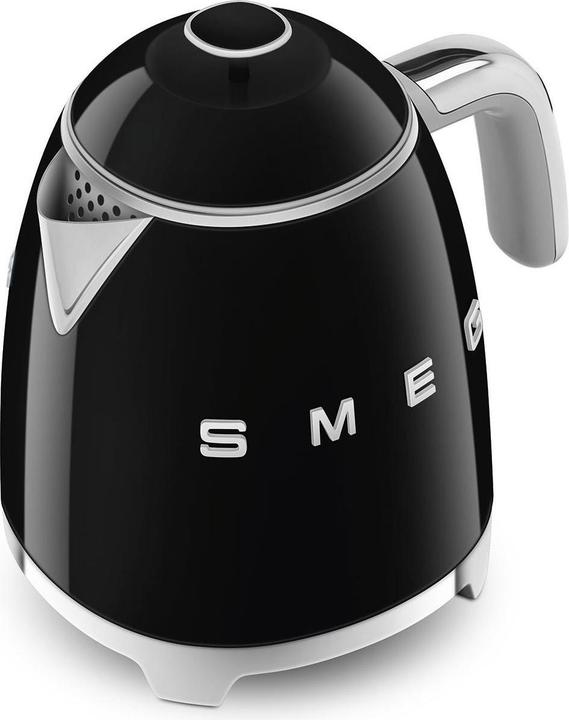 Actual product image Smeg 50's Retro Style Mini (0.80 l, EU plug)