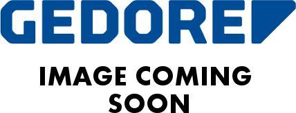 Actual product image Gedore E-8601 1.3/4 Replacement Handle Hickory 400 mm