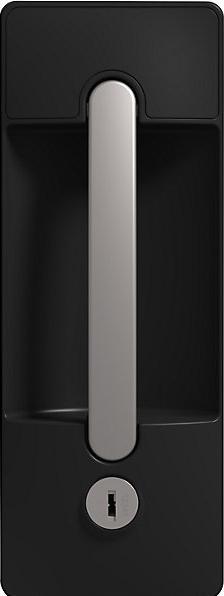 Productafbeelding C+P ACURADO archiefkast (120 x 50 x 195 cm)