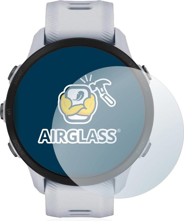 Produktbild BROTECT AirGlass Panzerglasfolie