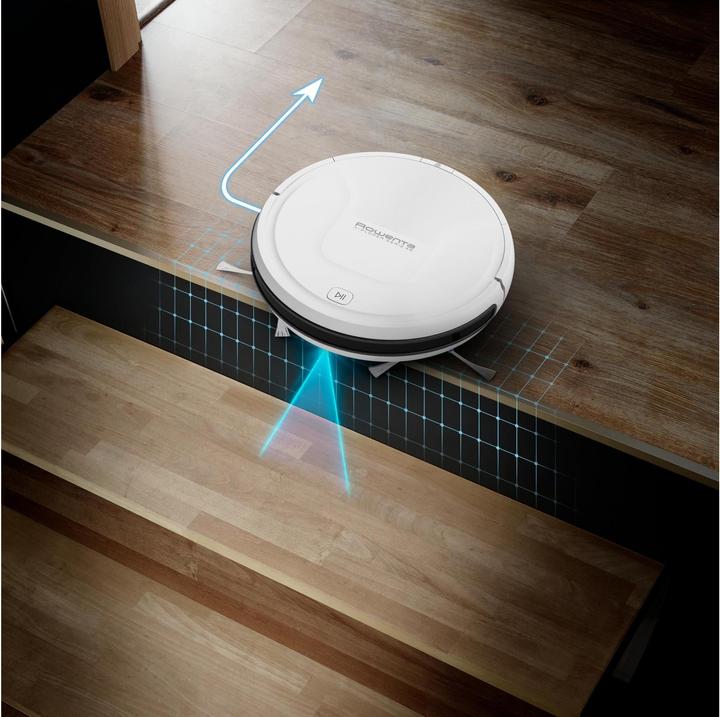 Produktbild Rowenta Xplorer Serie 45 (Saugwischroboter)