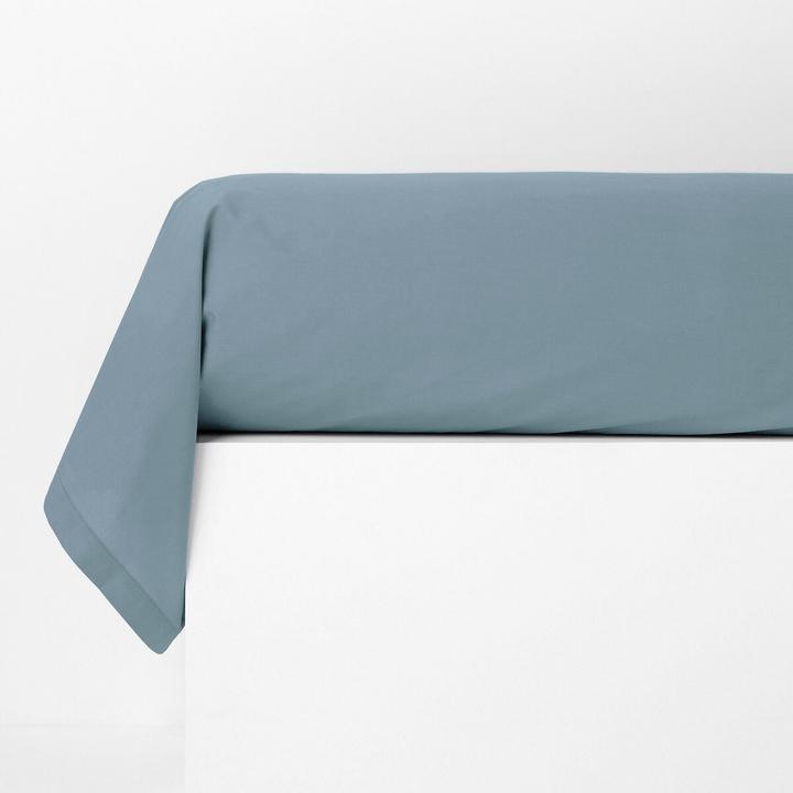 Produktbild La Redoute Interieurs Percale Unie Best (Kopfkissenbezug, 85 x 185 cm)
