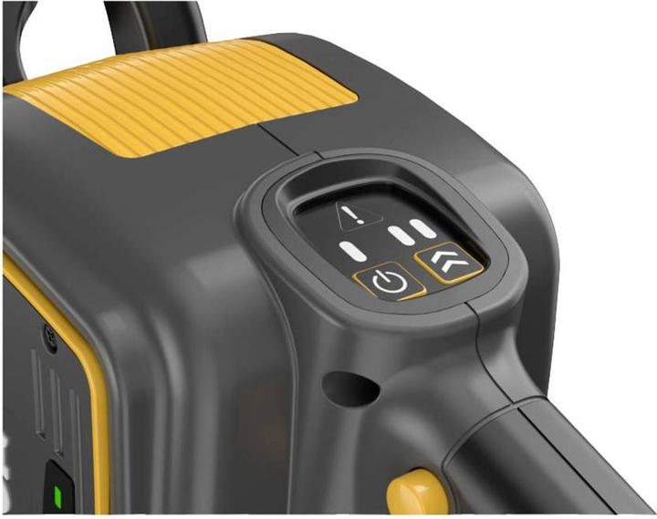 Productafbeelding Stiga CS 700e Snoerloze kettingzaag 1400W Bladlengte 350mm (Accu kettingzaag)
