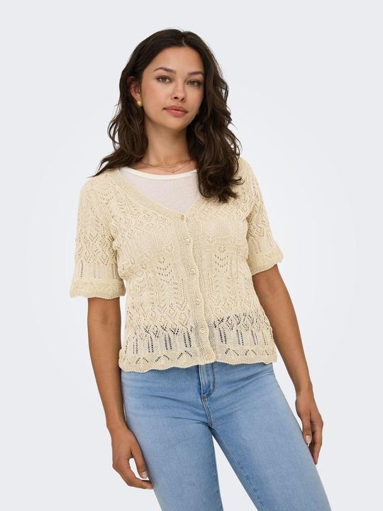 Image du produit Only ONLLOVELY Strickpullover Strickpullover (XS)