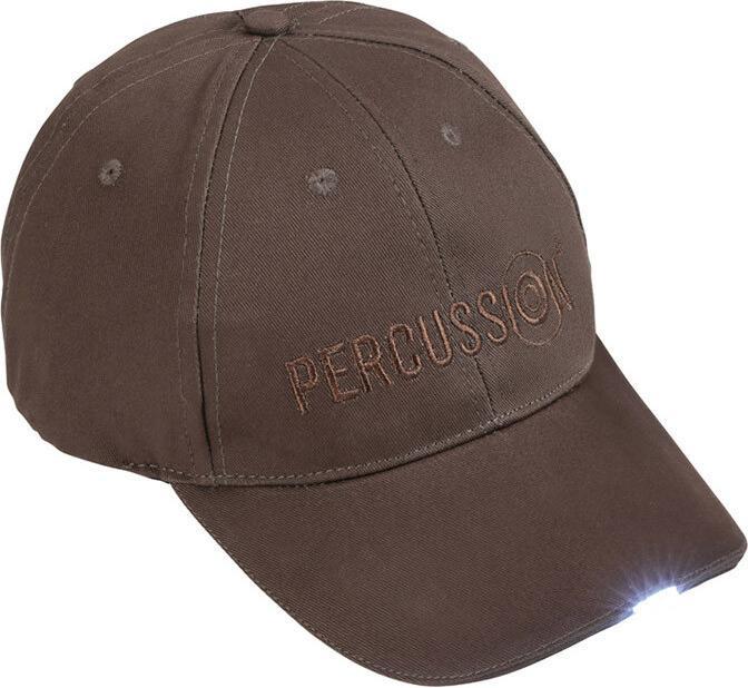 Percussion Led (One Size)