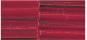 Rayher Penne di vetro, rosse, 12 g