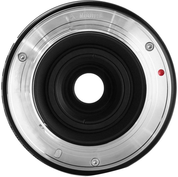 Produktbild TTArtisan 40mm F/2.8 Fujifilm X (Fujifilm X, APS-C / DX)