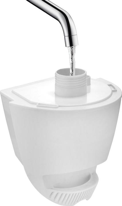 Actual product image Unold Pedestal fan