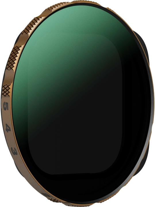 PolarPro LiteChaser 16 VND 2-5 Filter