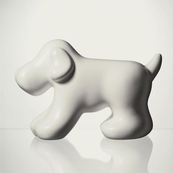 Produktbild Normann Copenhagen Woofy (48 cm)
