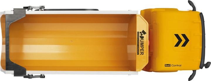 Actual product image Revell Dumper Truck