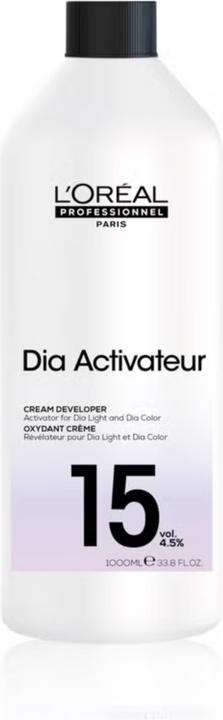 Immagine prodotto L'Oréal Professionnel Diactivateur 4.5% (15 Vol)