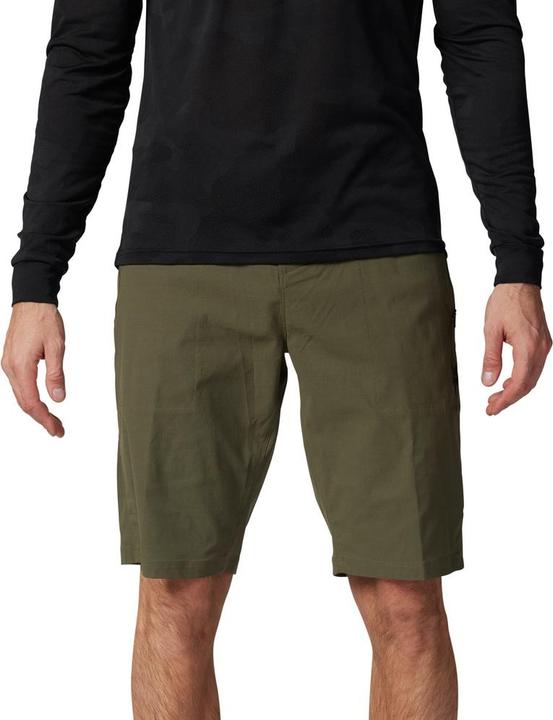 Produktbild Fox Short 24 Ranger W/Liner Olv Grn (30, M)