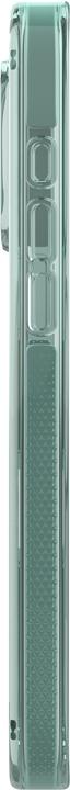 Actual product image Zagg Santa Cruz Snap MagSafe Case for iPhone 16 Pro Max - Green (Apple iPhone 16 Pro Max)