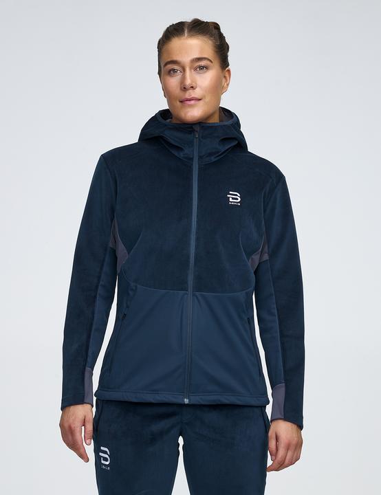 Produktbild Daehlie W Jacket Boulder (XS)