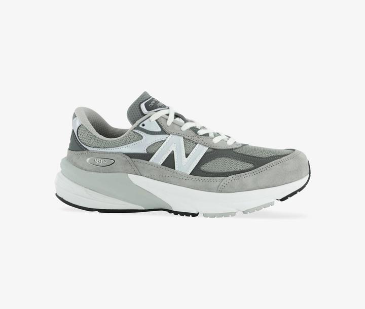 Immagine prodotto New Balance M 990 MiUS v6 Core" scarpe da ginnastica gris (44)