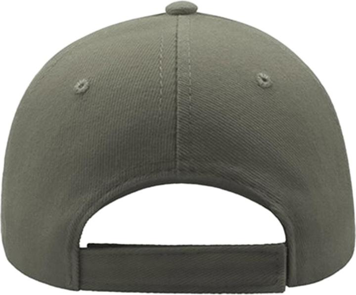 Image du produit Atlantis Bonnet en coton Liberty avec 5 panneaux (Taille unique)