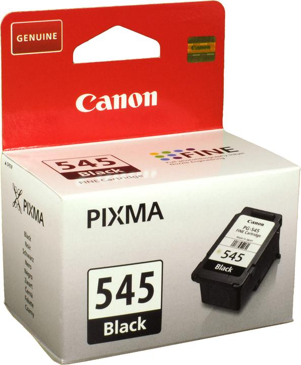 Produktbild Canon Pg-545 (BK)
